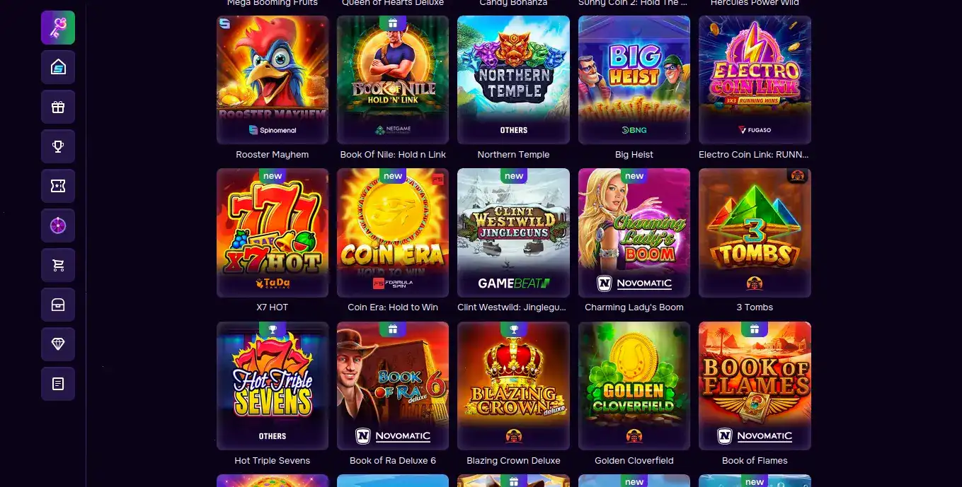 Приветственный бонус Jet casino 2026